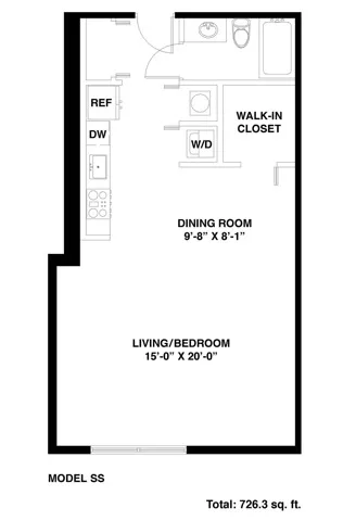 Studio Unit 7