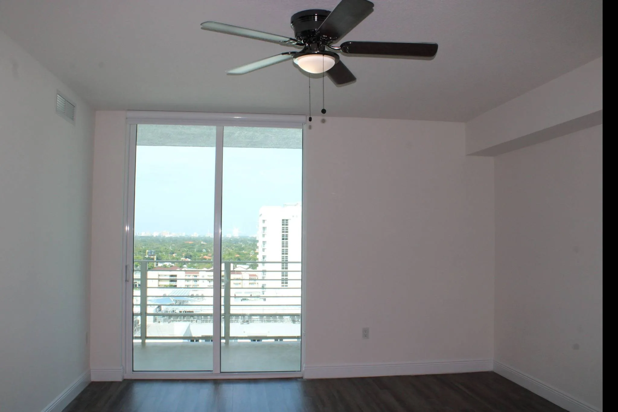 Ceiling Fans In All Master Bedrooms & Living Rooms in Select Units