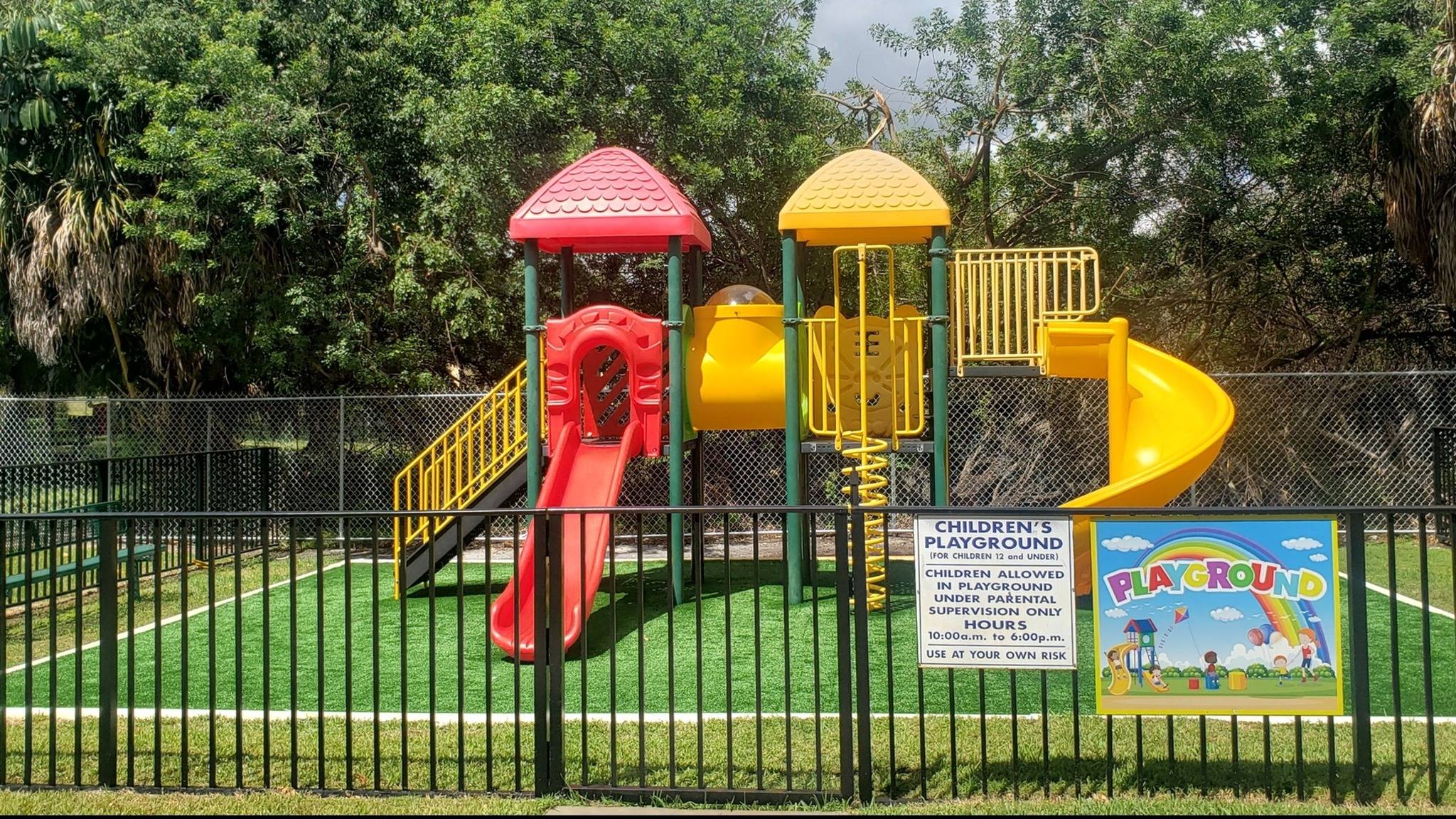 Children\'s Playground