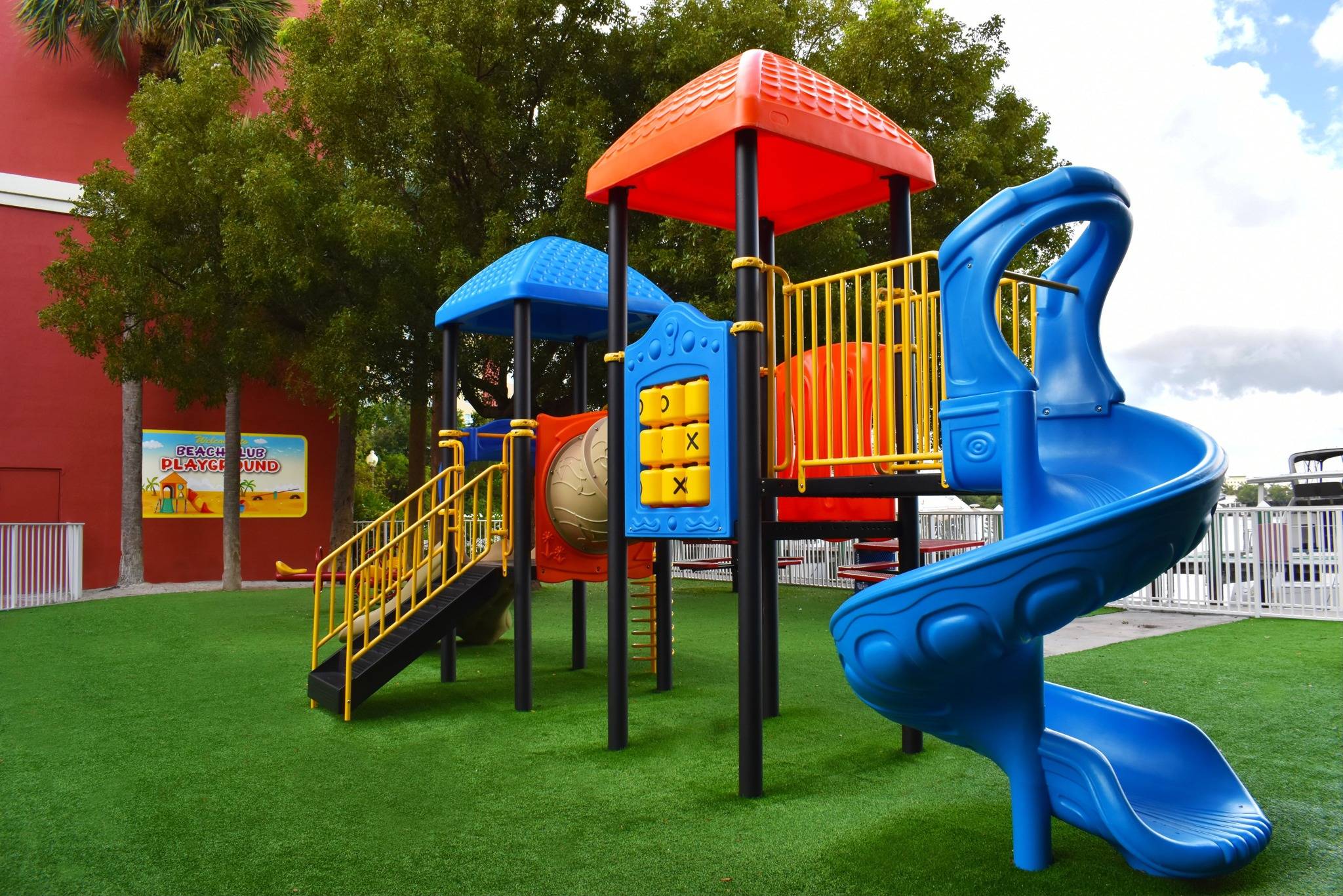 Children\'s Playground