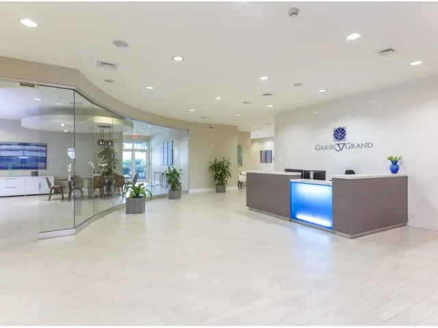 Image of 24-Hour Concierge Front Desk for Gables 37 Grand