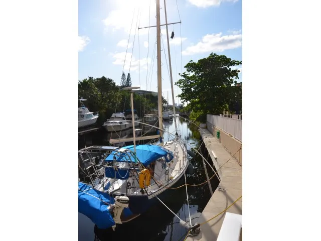 Image of Marina on the Miami River for Miami Riverfront Residences