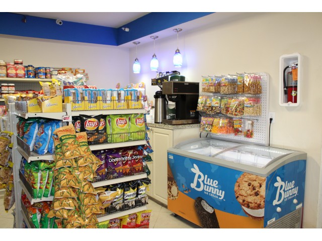 Image of Food Emporium and Convenience Store for Intracoastal Yacht Club