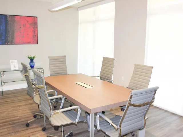 Image of Business Center complete with Full Conference Facilities for Gables 37 Grand