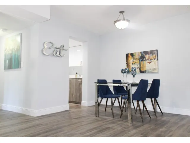 Image of Ceramic or Wood Plank Flooring* for Cherry Grove Village