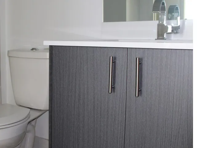 Image of Under Mount Sinks for Brickell West City Rentals