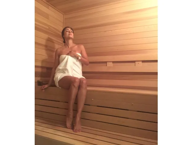 Image of Separate Men and Women's Saunas & Steam Rooms for Gables 37 Grand