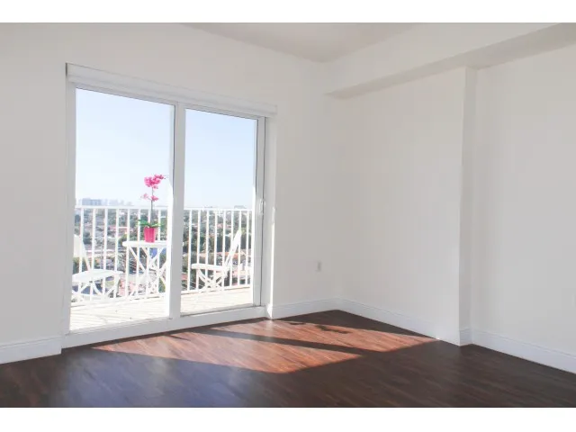Image of Wood Plank Flooring* for Stadium Tower