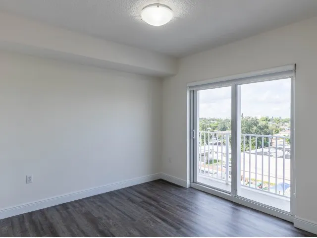 Roll-Up Shade Window Treatments*