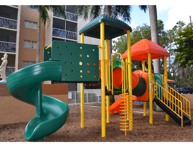 Children\'s Playground