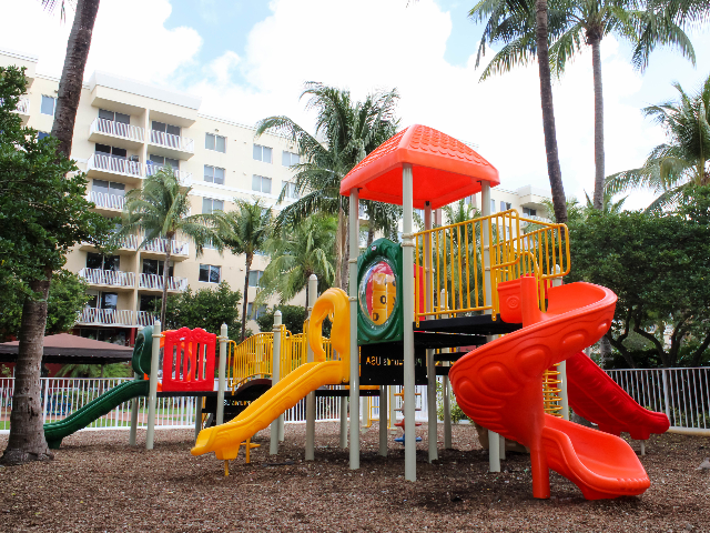 Children\'s Playground