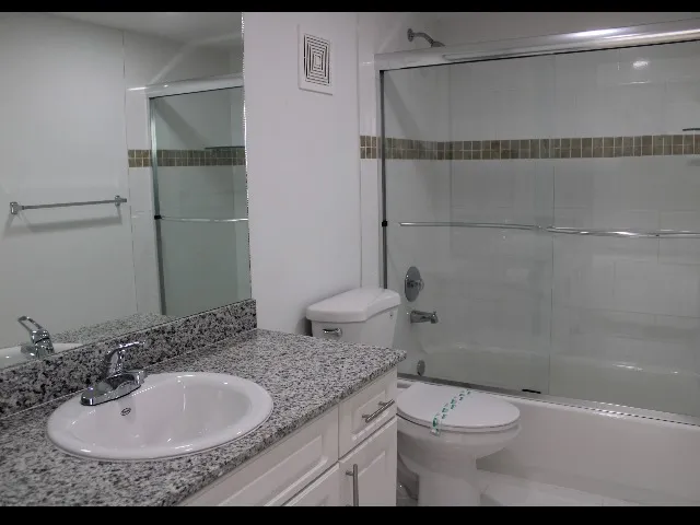 Sliding Glass Tub Doors