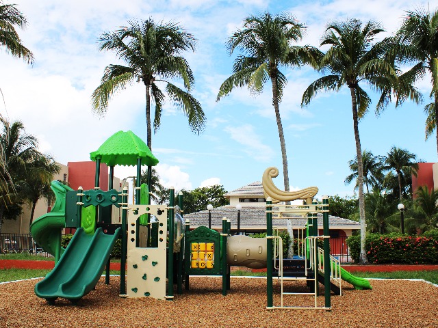 Children\'s Playground