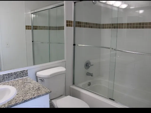 Sliding Glass Tub Doors