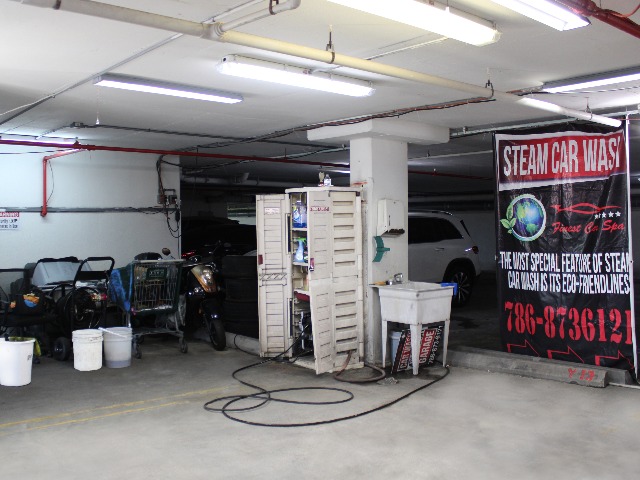 On-Site Car Wash