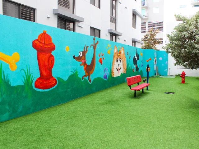 Bark Park
