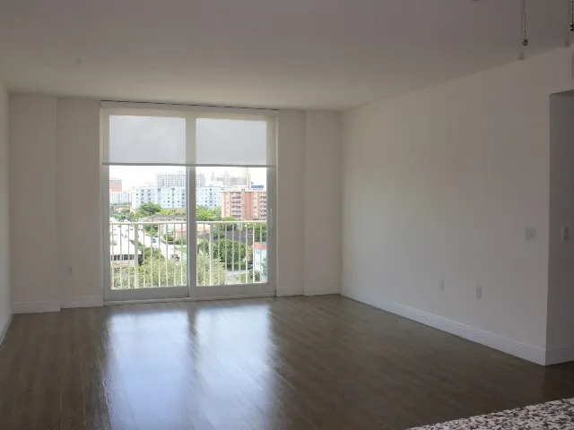 Roll-Up Shade Window Treatments