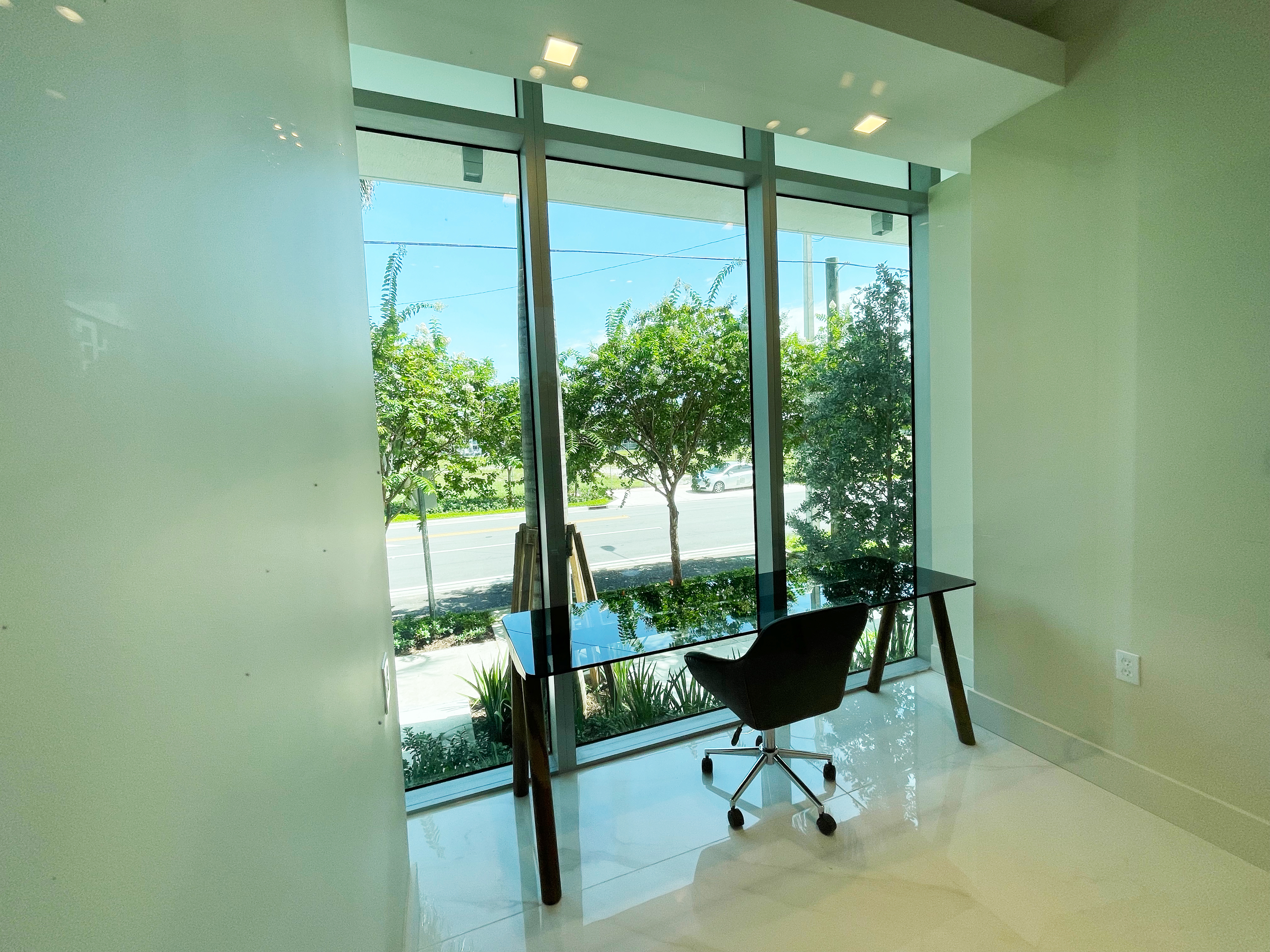 Flex Work Offices