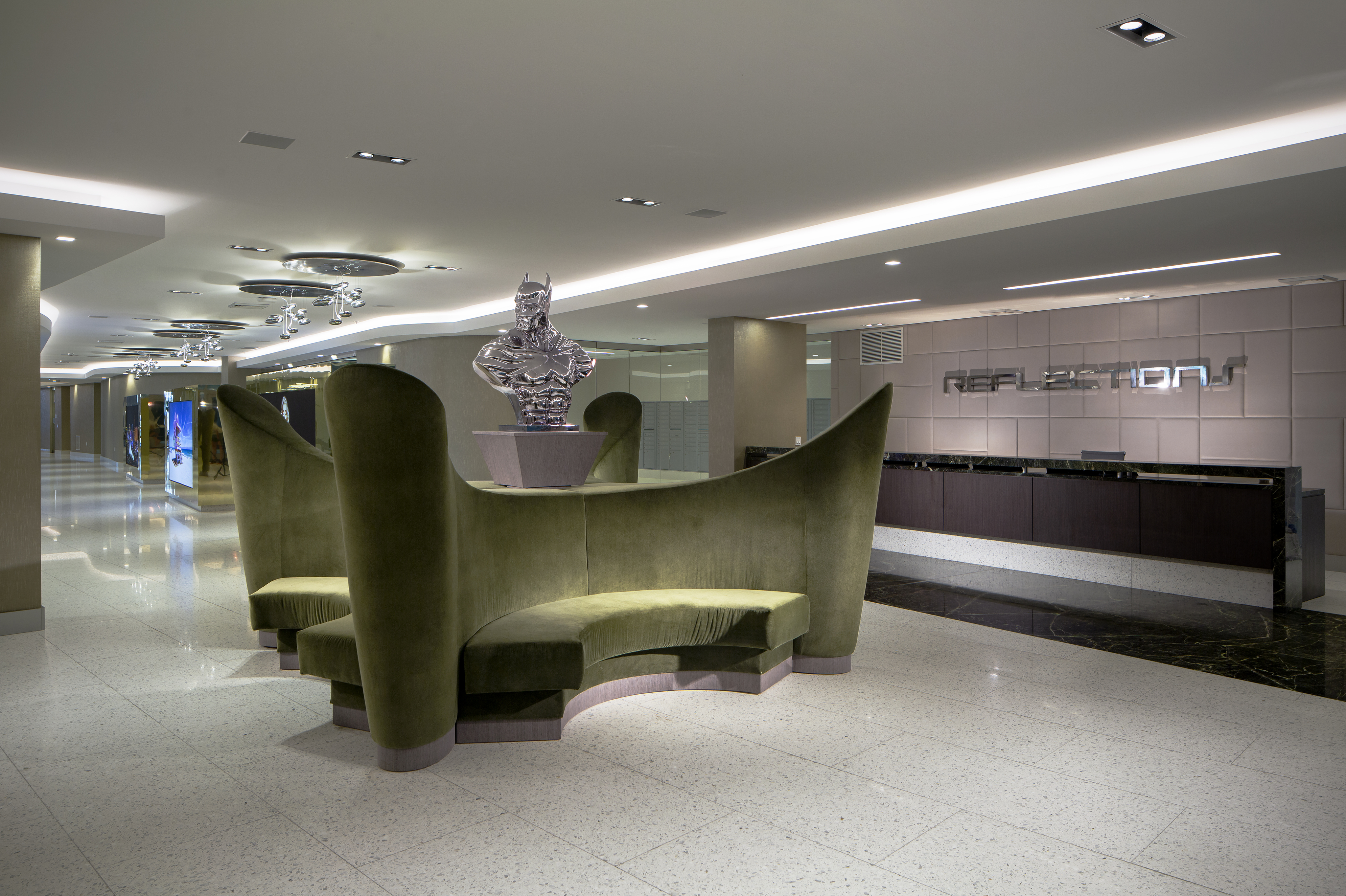 24/7 Concierge Services