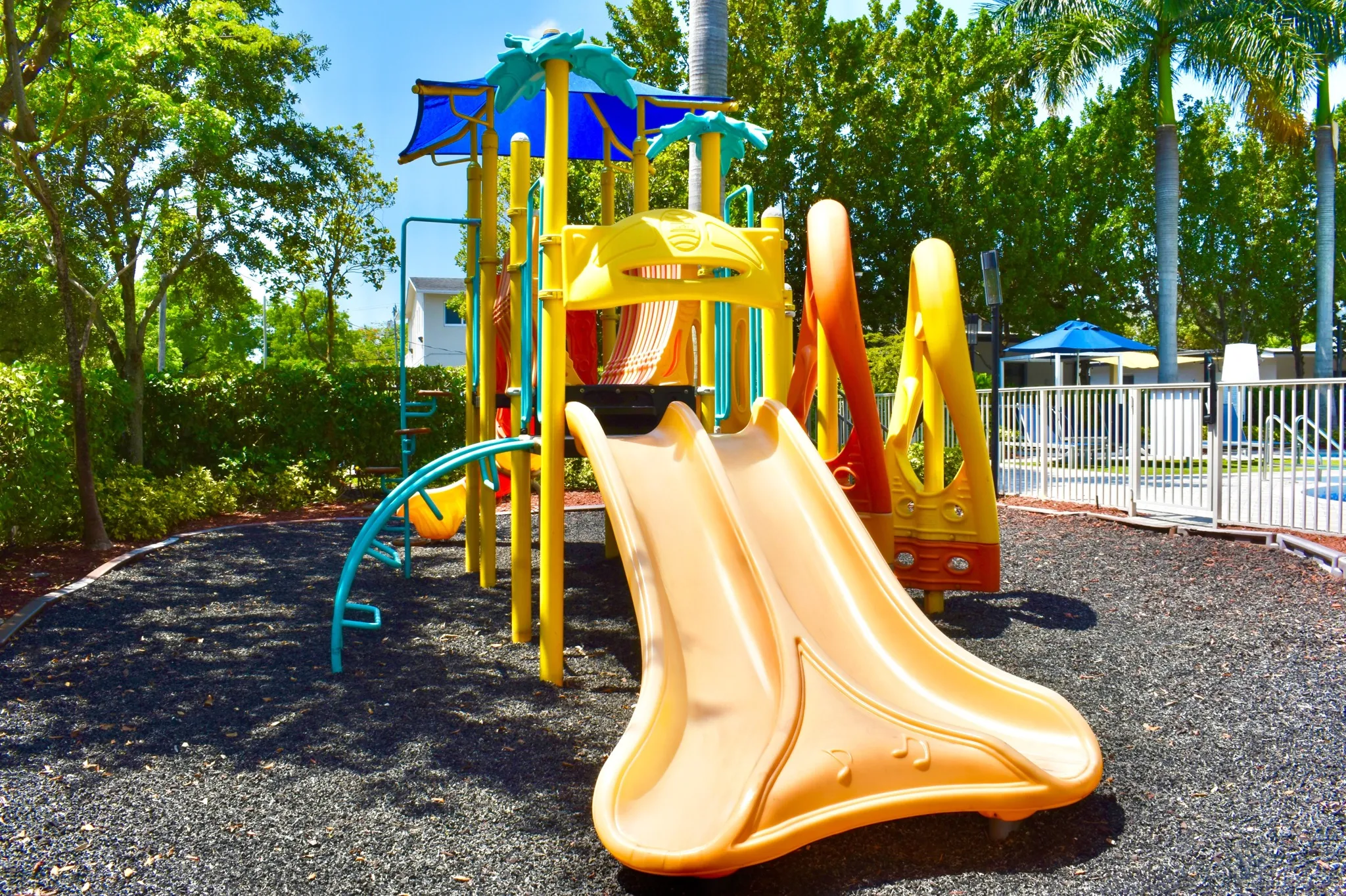 Children\'s Playground