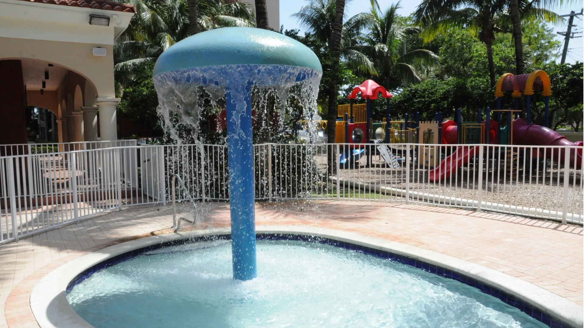 Kiddie Pool