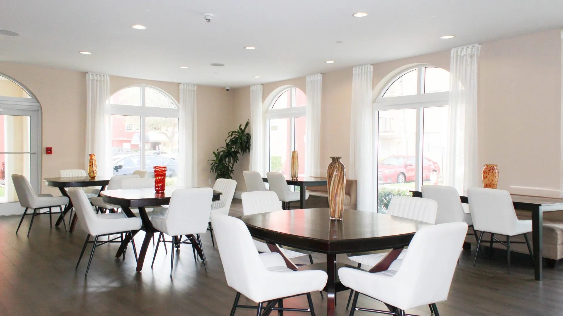 Clubhouse
