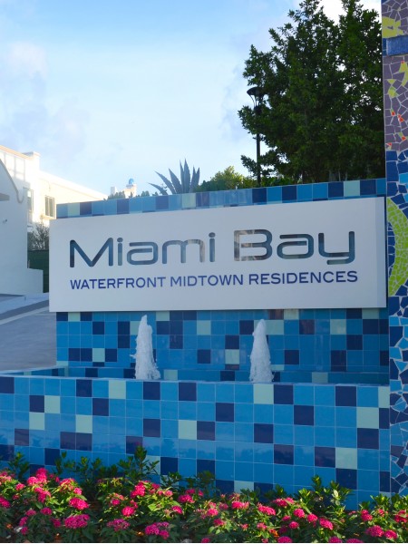 Welcome to Miami Bay