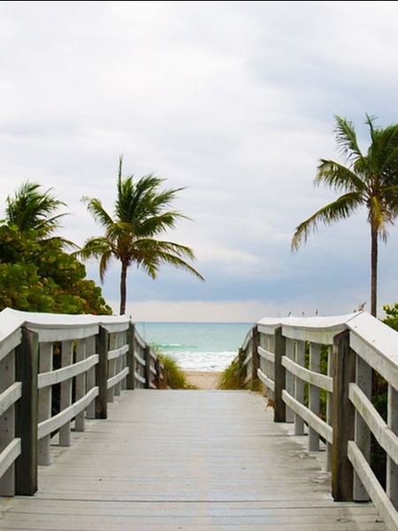 sea view at dania apartments