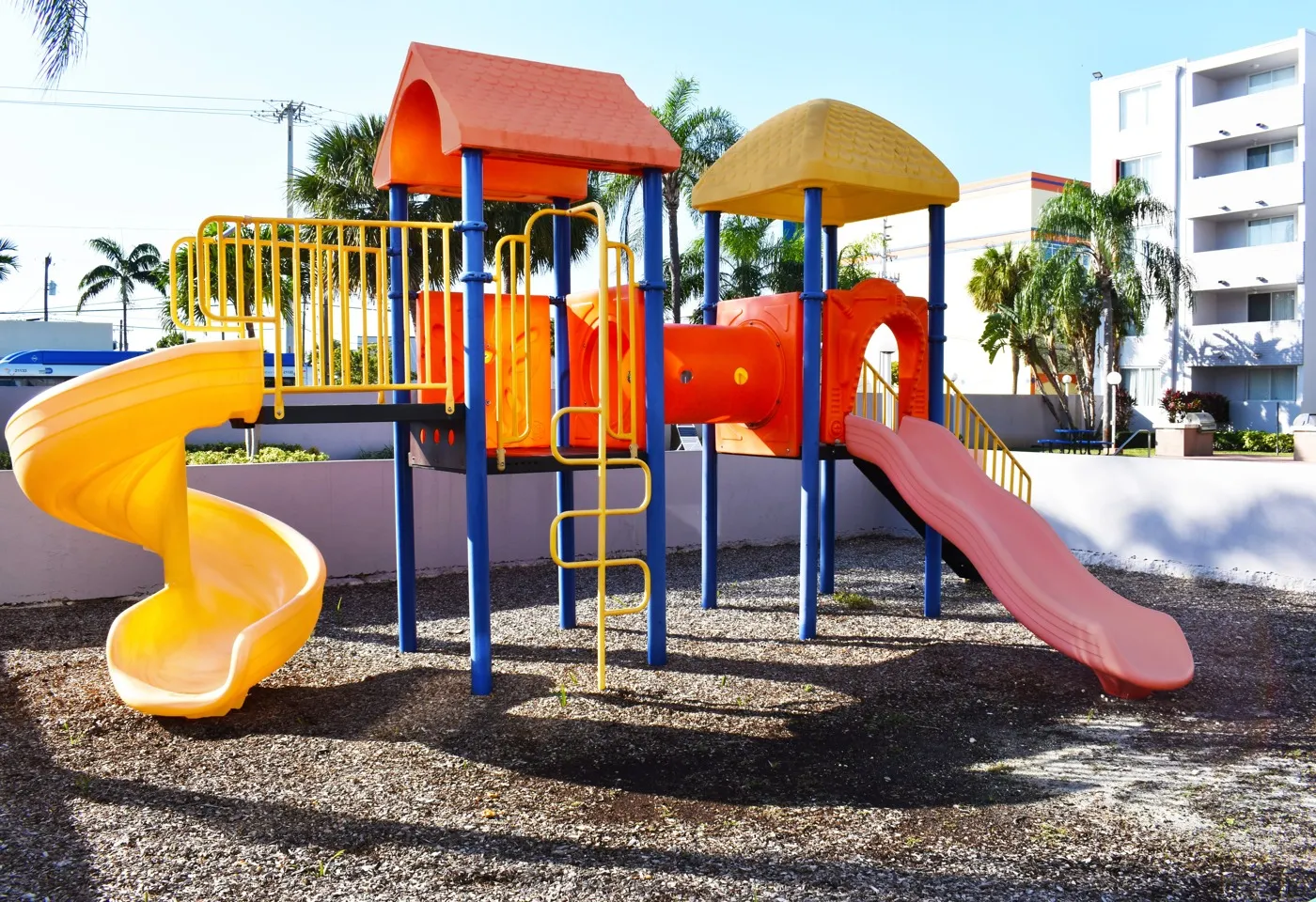 children's playground