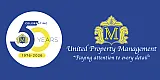Celebrating 50 years of excellence: United Property Management's commitment to detail, 1976-2026.