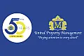 United Property Management celebrates 50 years of excellence with a commitment to detail, 1976-2026.