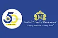 Celebrating 50 years of excellence with United Property Management, emphasizing attention to detail since 1976.