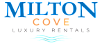 Milton Cove - Luxury Rentals Logo