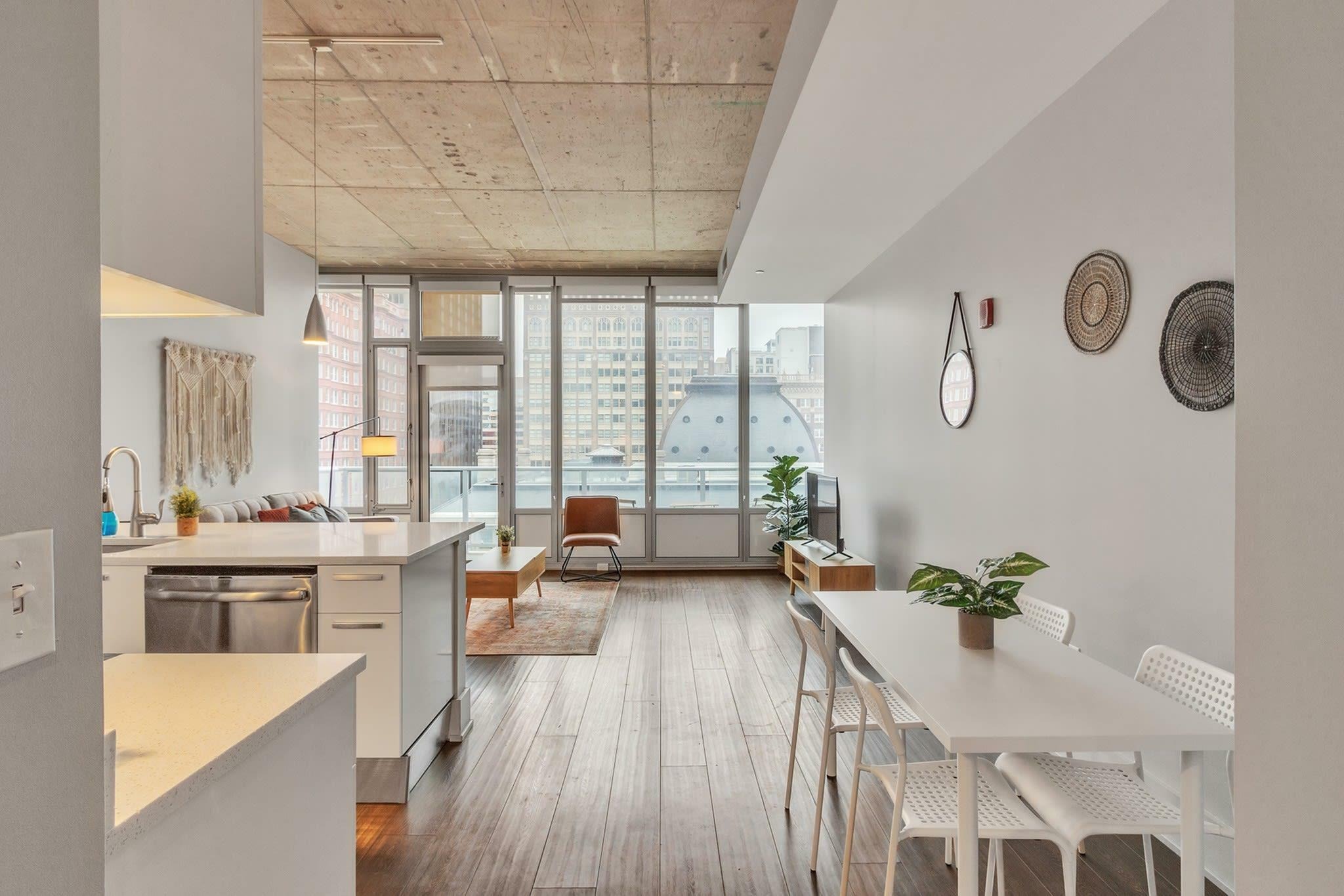 View Photos The Tower at OPOP