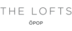 The Lofts at OPOP logo gray