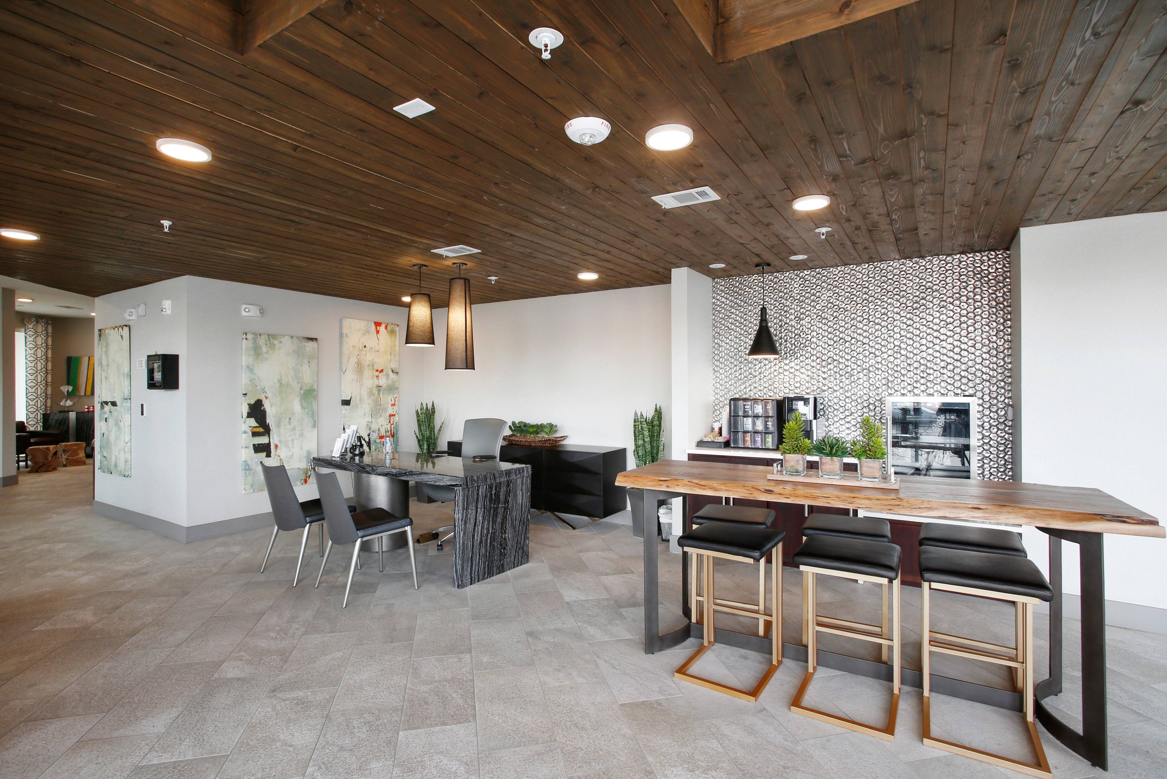 Amenities Yugo Atlanta Summerhill in Atlanta, GA Student Housing