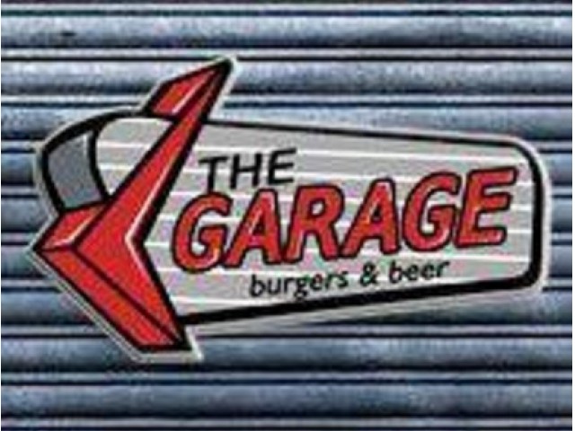 The Garage | Logo