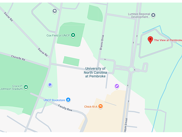 The View Map