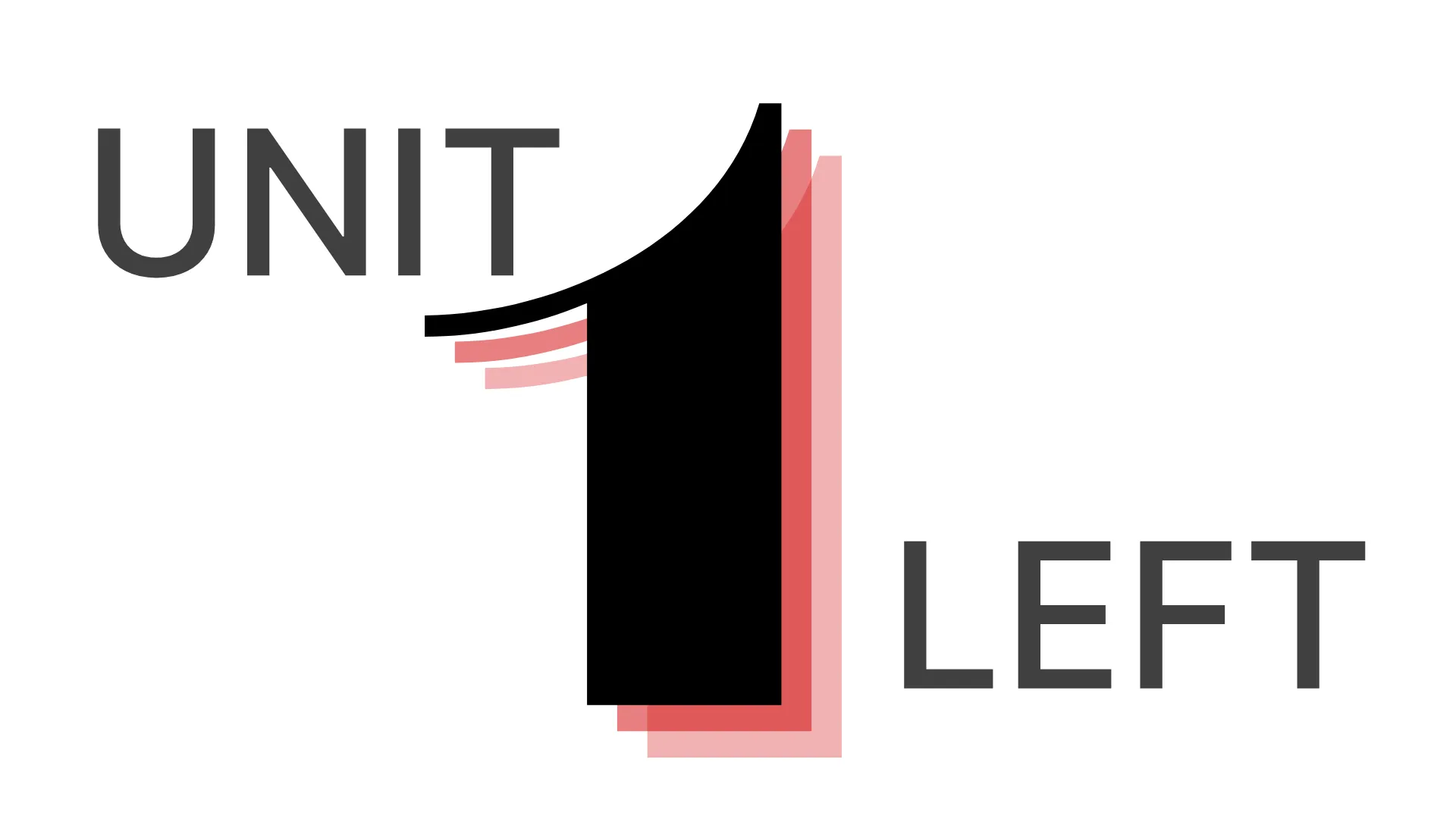 1 Unit Left