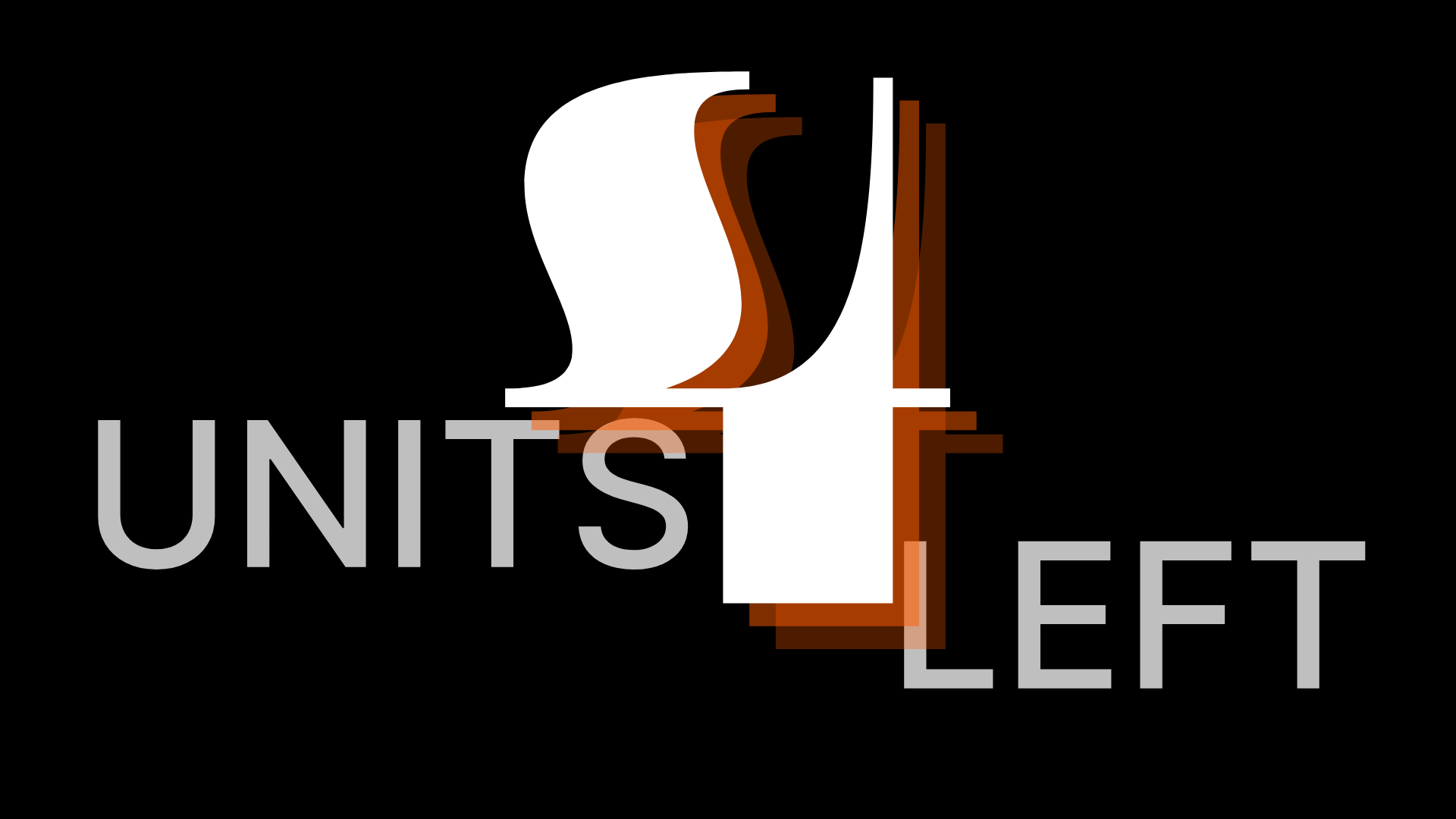 Less than 4 full units