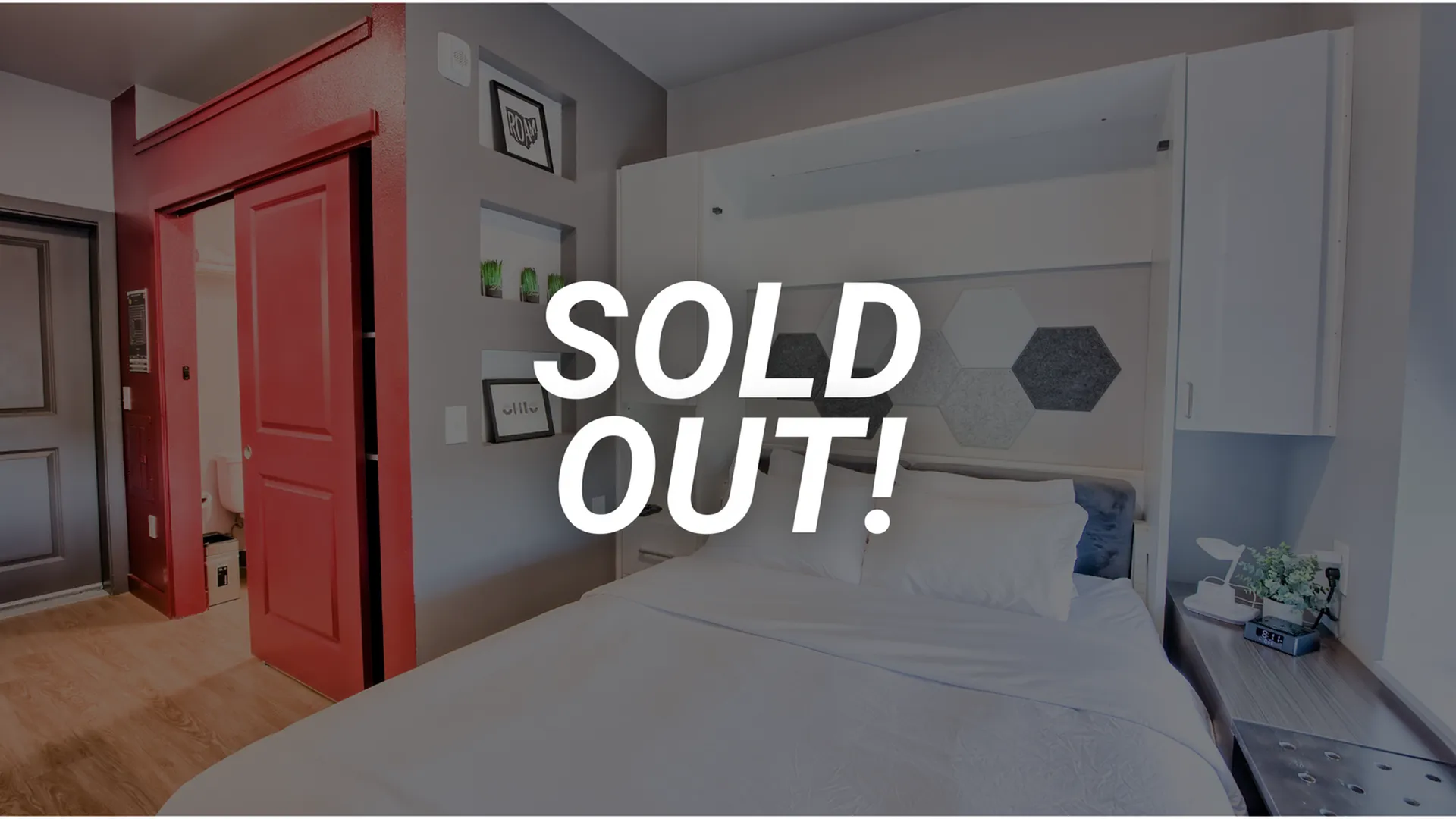 ada sold out