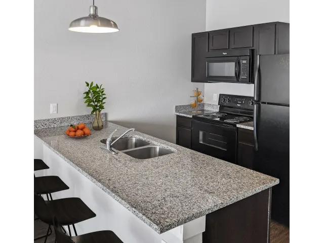 Image of Granite Countertops for Prime Place Stillwater