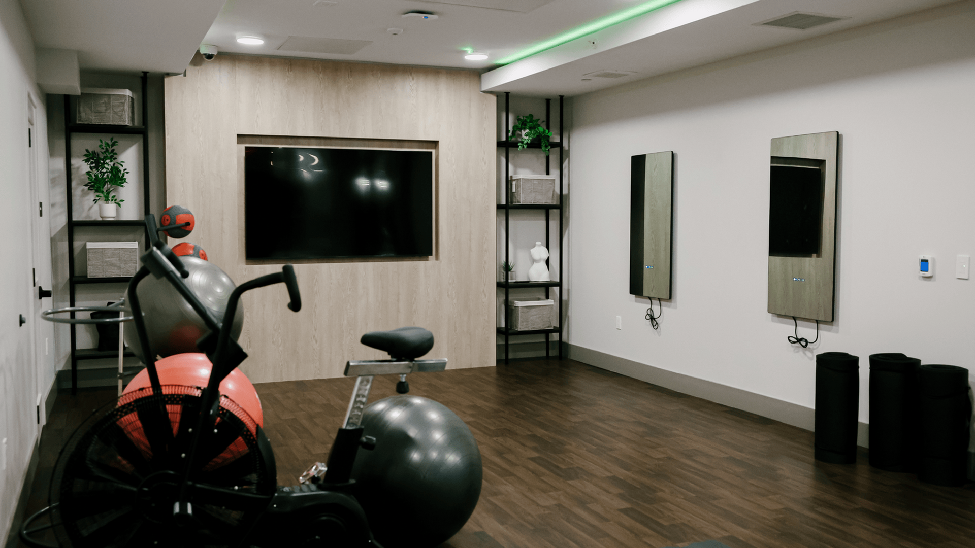 Yoga Studio