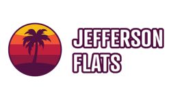 jefferson flats logo los angeles student apartments
