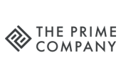 the prime company logo