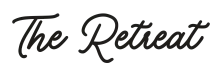 the retreat pembroke logo