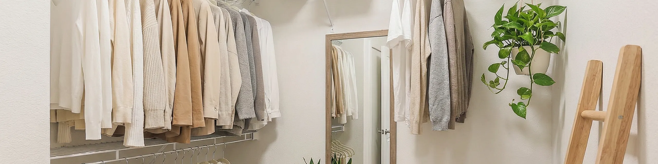 closet