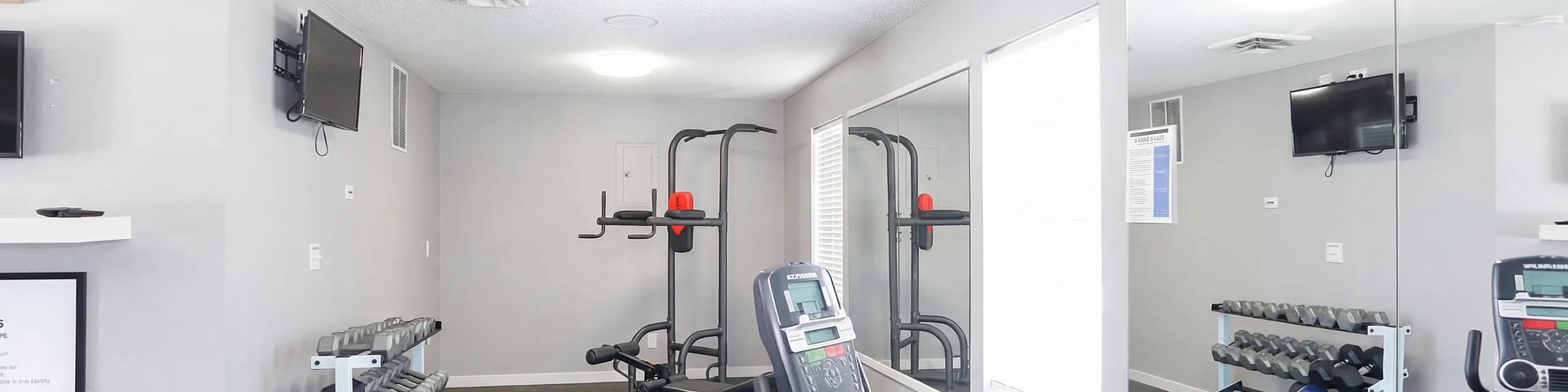 gym 2