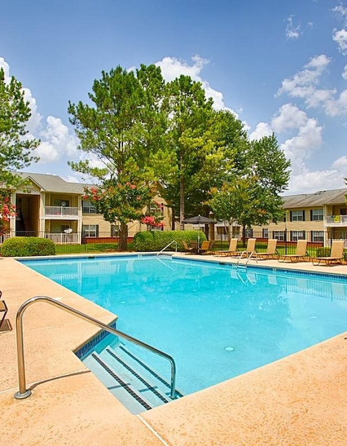 Now offering $500 off 1st month’s rent on select units! **Zoned for Madison City Schools** Call our leasing office today for more information!