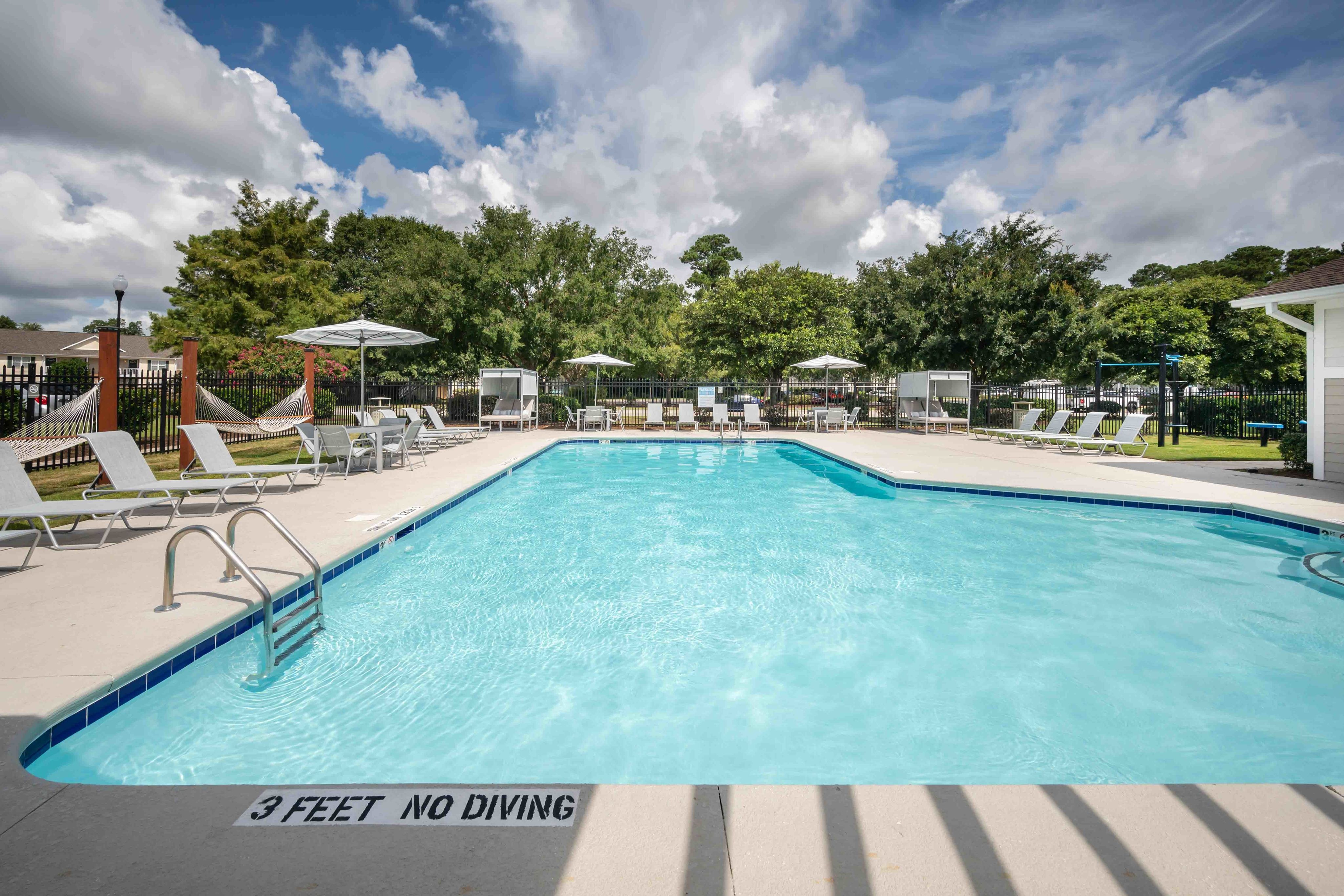 Amenities Abbotts Run Apartments Renovated Apartments in Wilmington